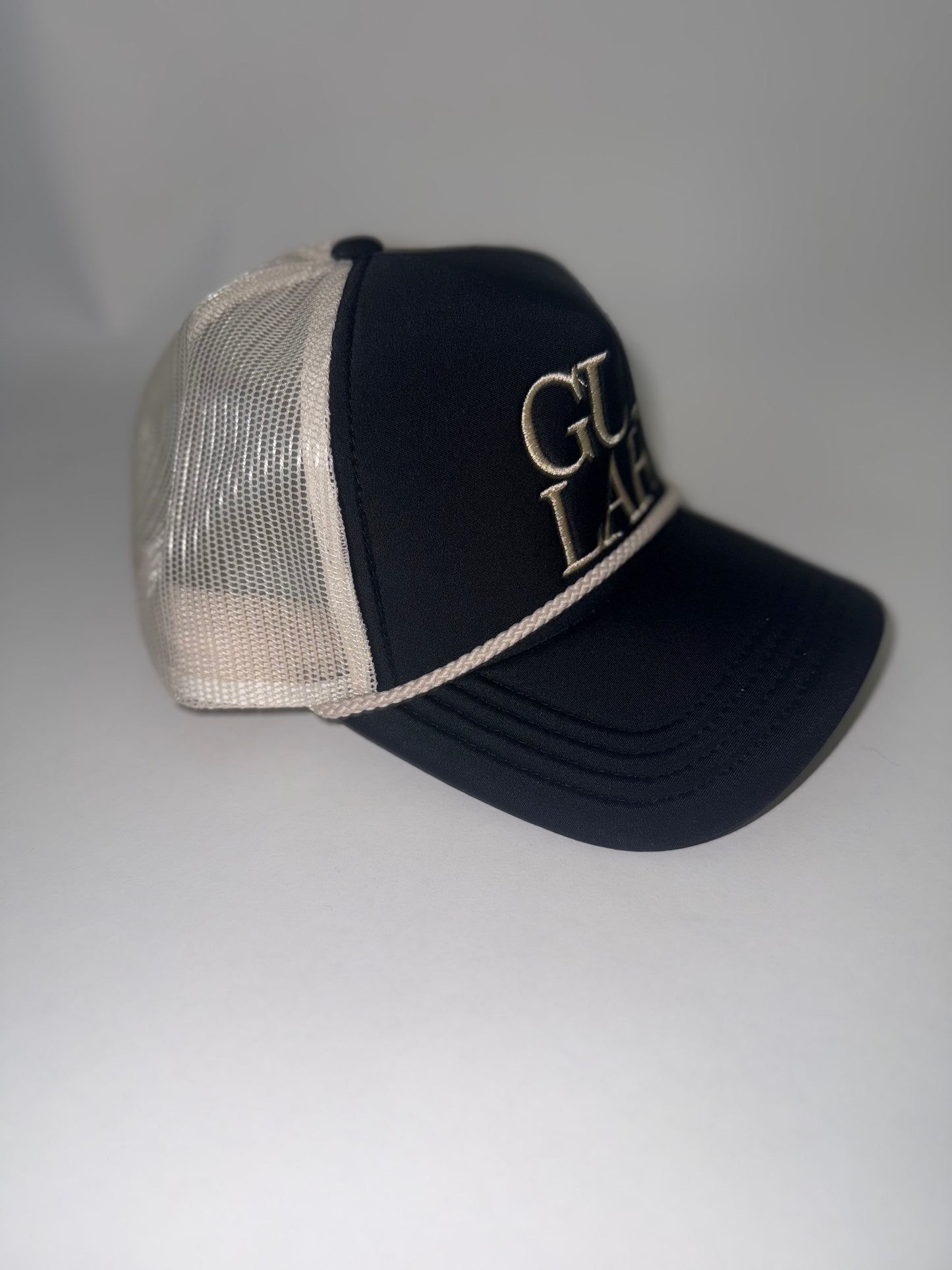 SUMMER CAPS
