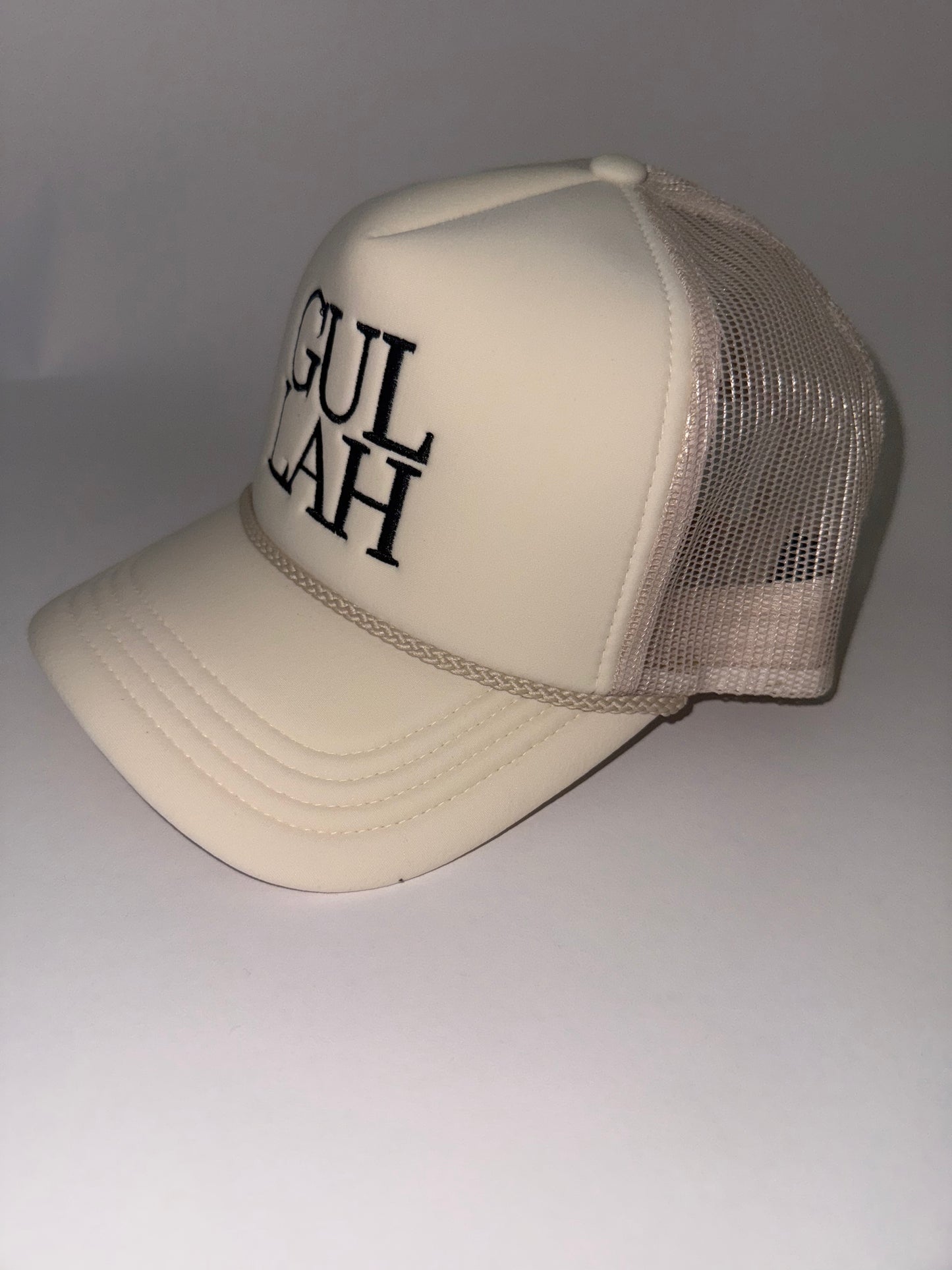 SUMMER CAPS