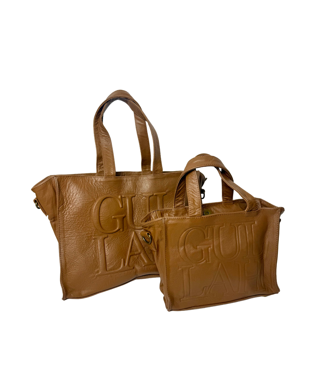 Preorder Your Signature Mini Tote