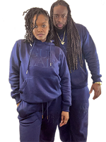 GTNT COZY SWEATSUIT SET