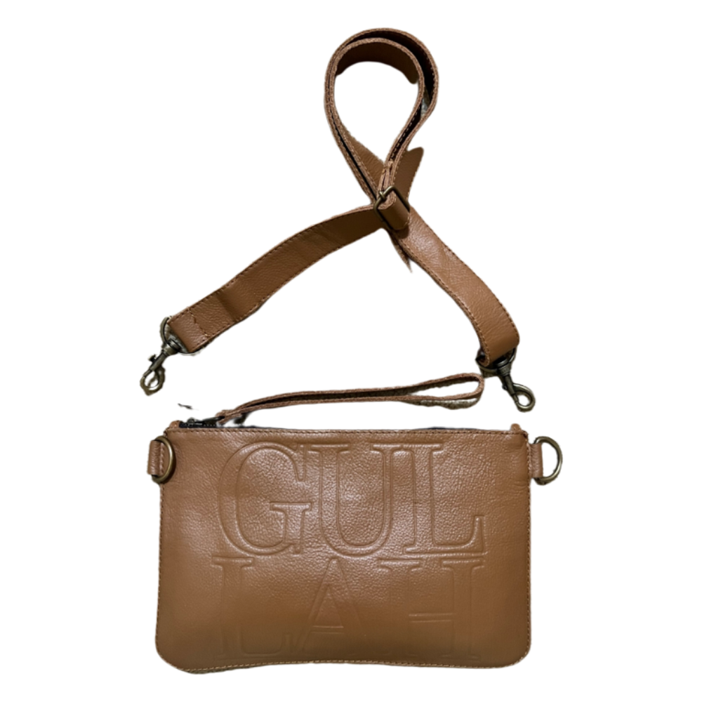 Preorder Your Signature Crossbody