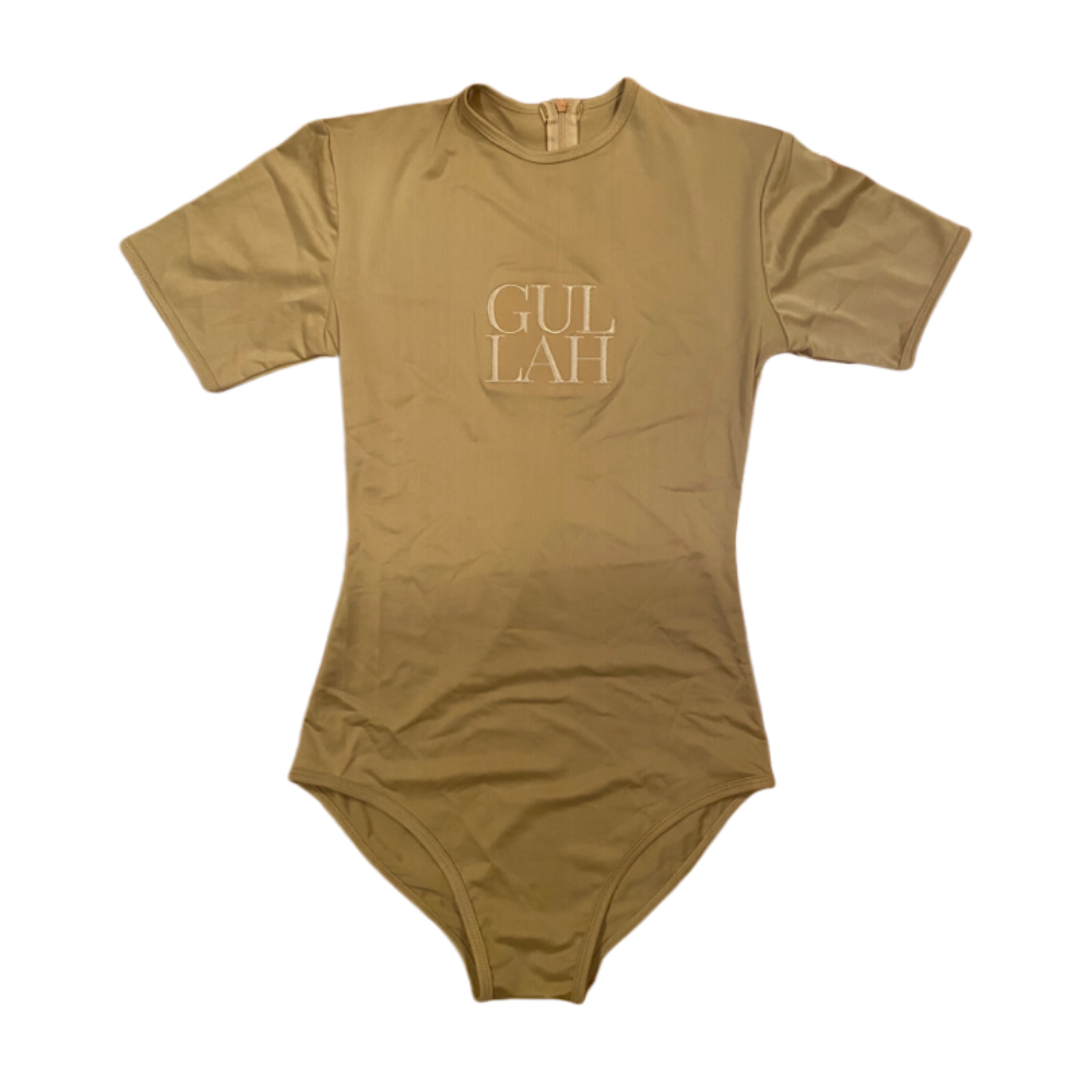 GTNT ESSENTIAL BODY SUIT