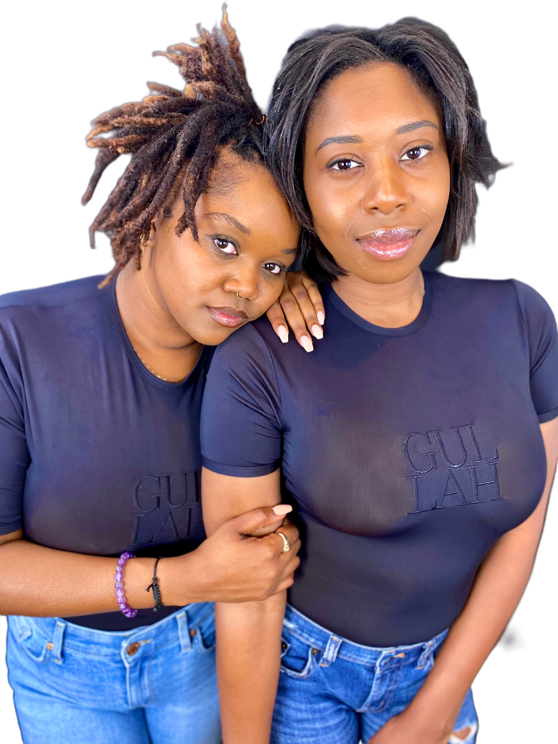 GTNT ESSENTIAL BODY SUIT