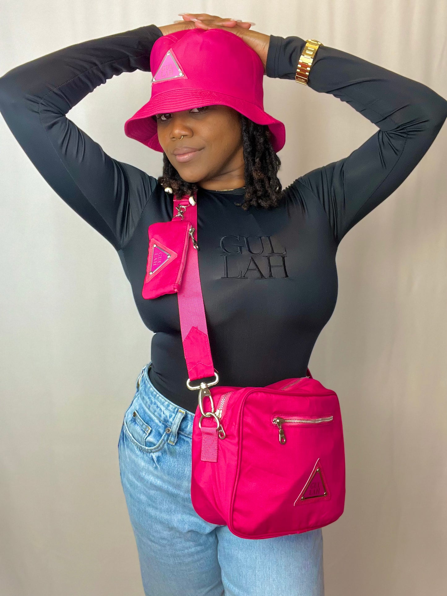 GULLAH VACATION MESSENGER