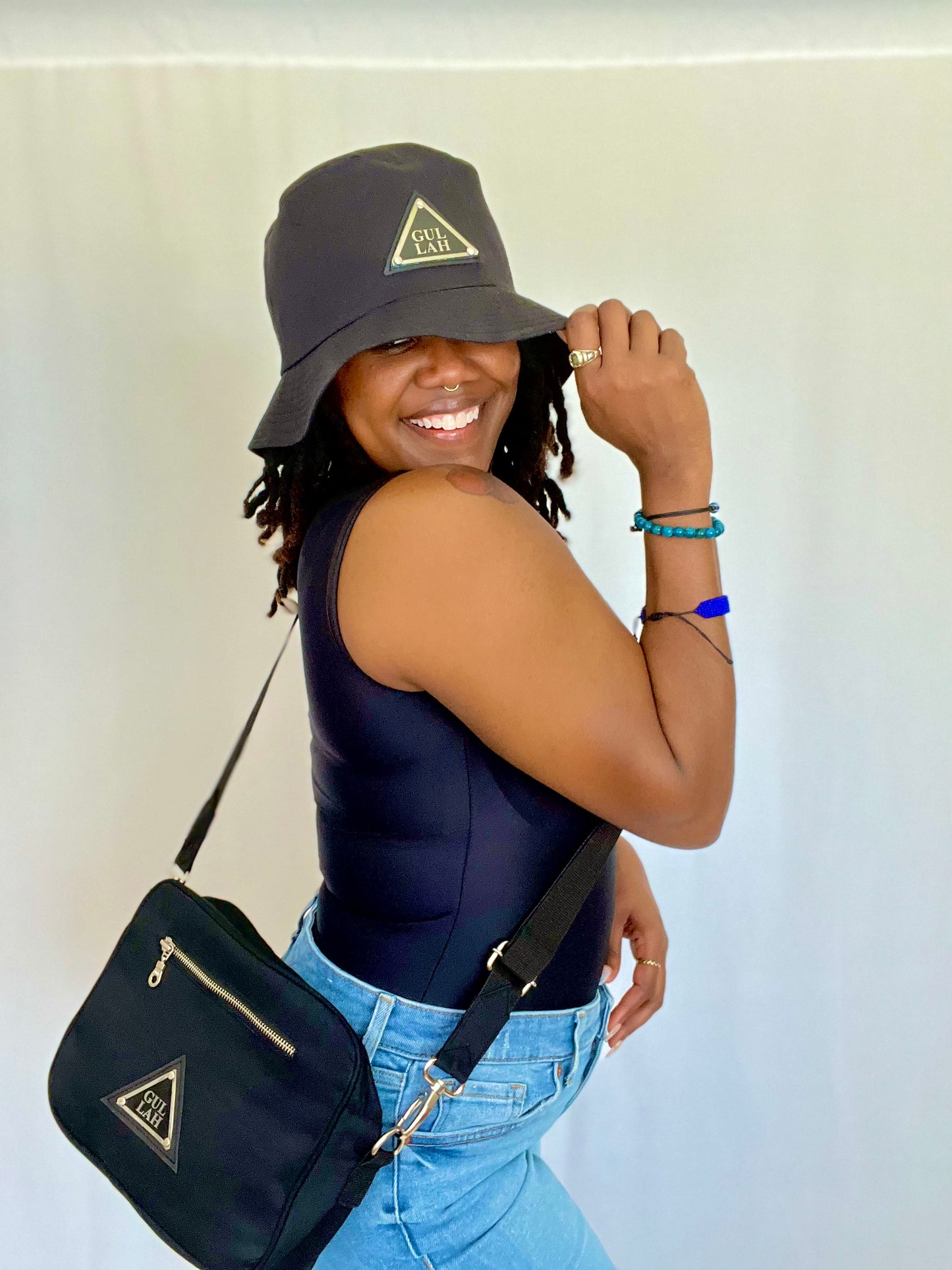 GULLAH VACATION MESSENGER