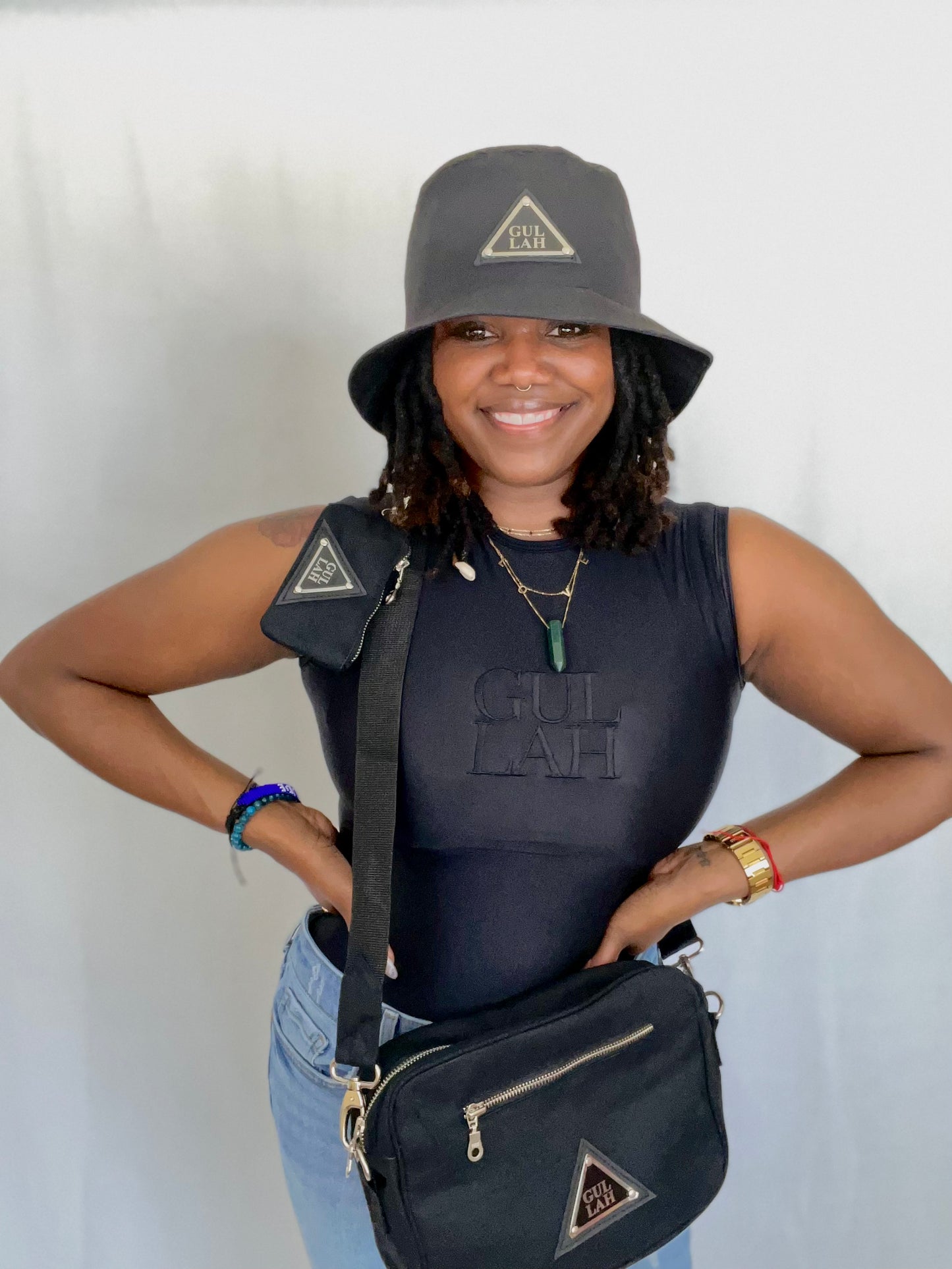 GULLAH VACATION MESSENGER