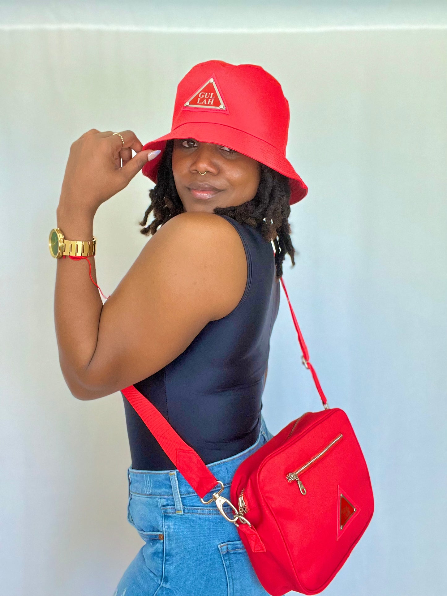 GULLAH VACATION MESSENGER