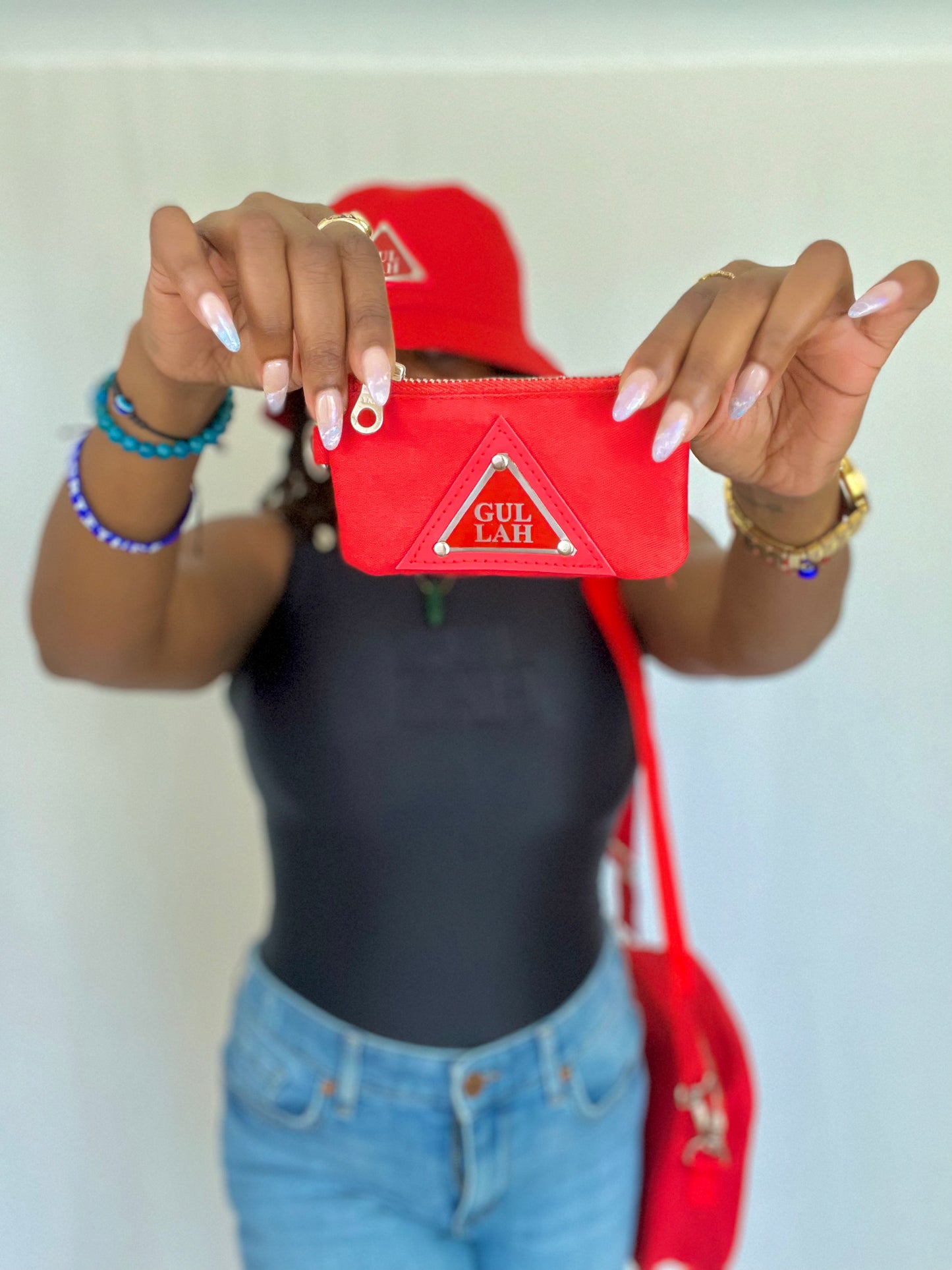 GULLAH VACATION MESSENGER