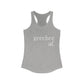 GAF  Women's Ideal Racerback Tank