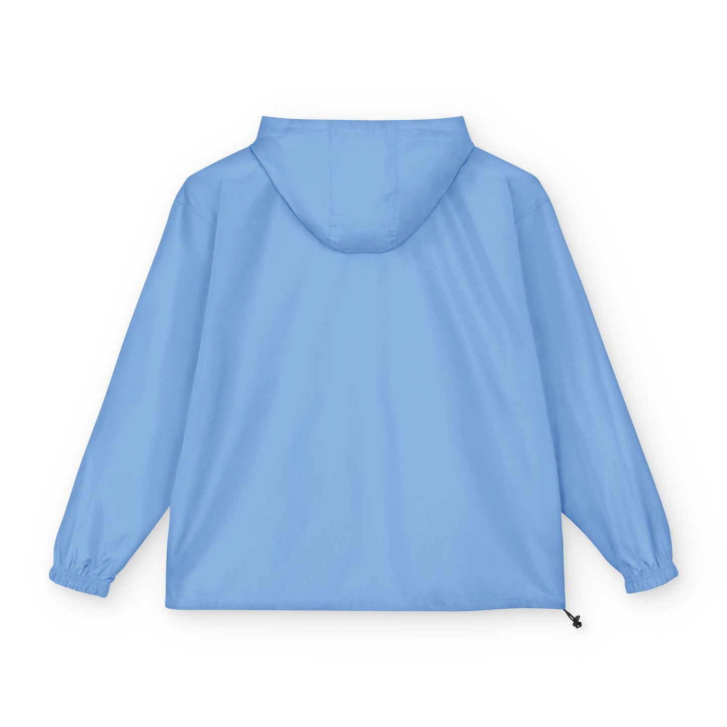 Gullah Champion Unisex Packable Anorak Jacket