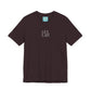 Embroidered Gullah Jersey Short Sleeve Tee