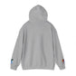 Gullah Unisex Heavy Blend™ Hooded Sweatshirt