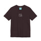 Embroidered Gullah Jersey Short Sleeve Tee