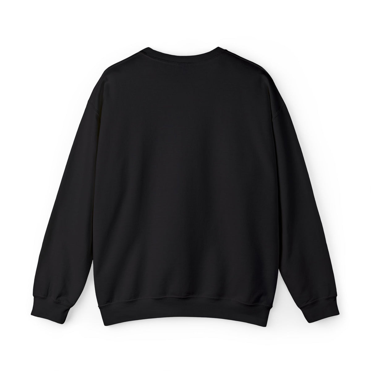 Embroidered Gullah Unisex Heavy Blend™ Crewneck Sweatshirt