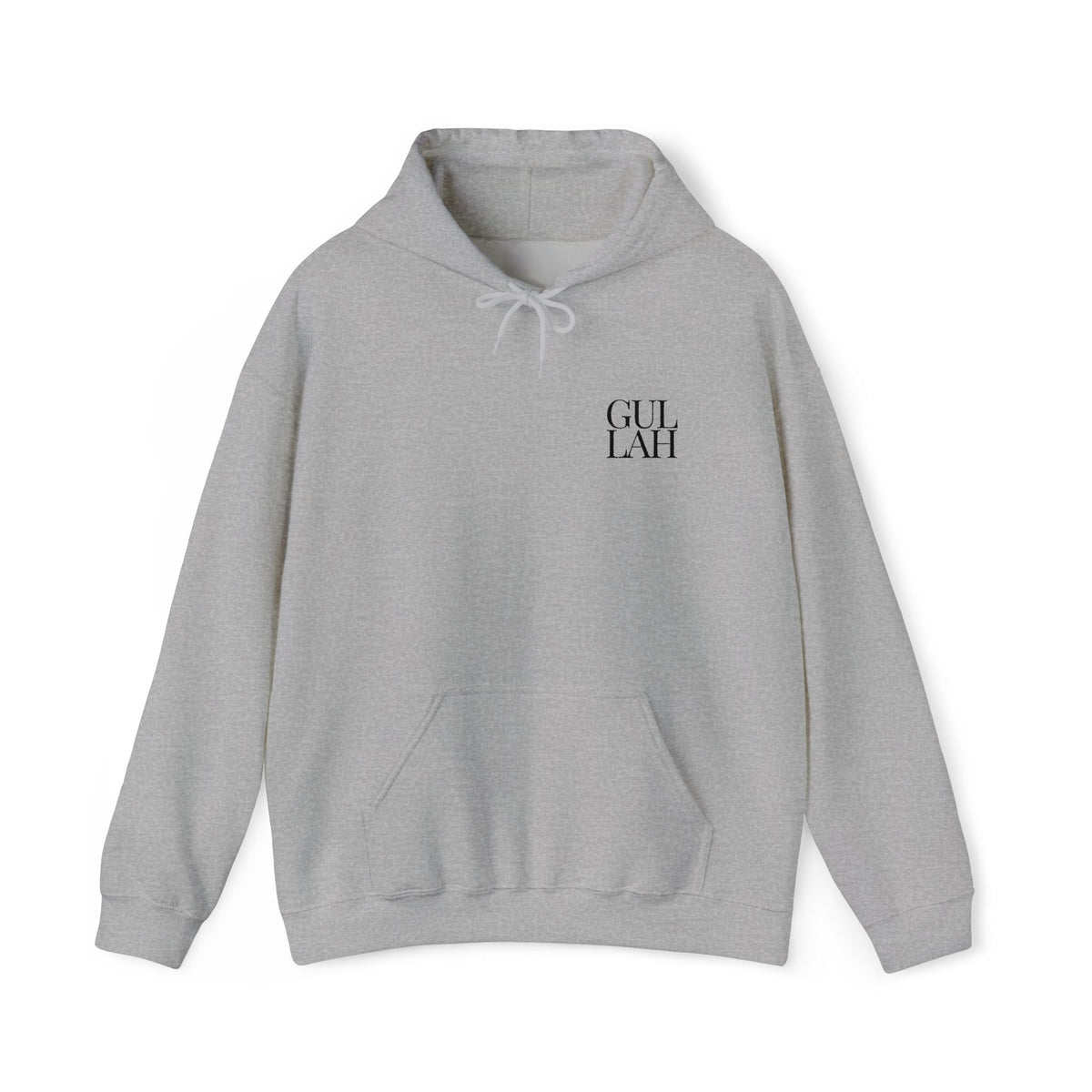 Gullah Unisex Heavy Blend™ Hooded Sweatshirt
