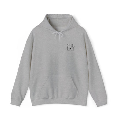 Gullah Unisex Heavy Blend™ Hooded Sweatshirt