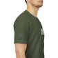 Embroidered Gullah Jersey Short Sleeve Tee