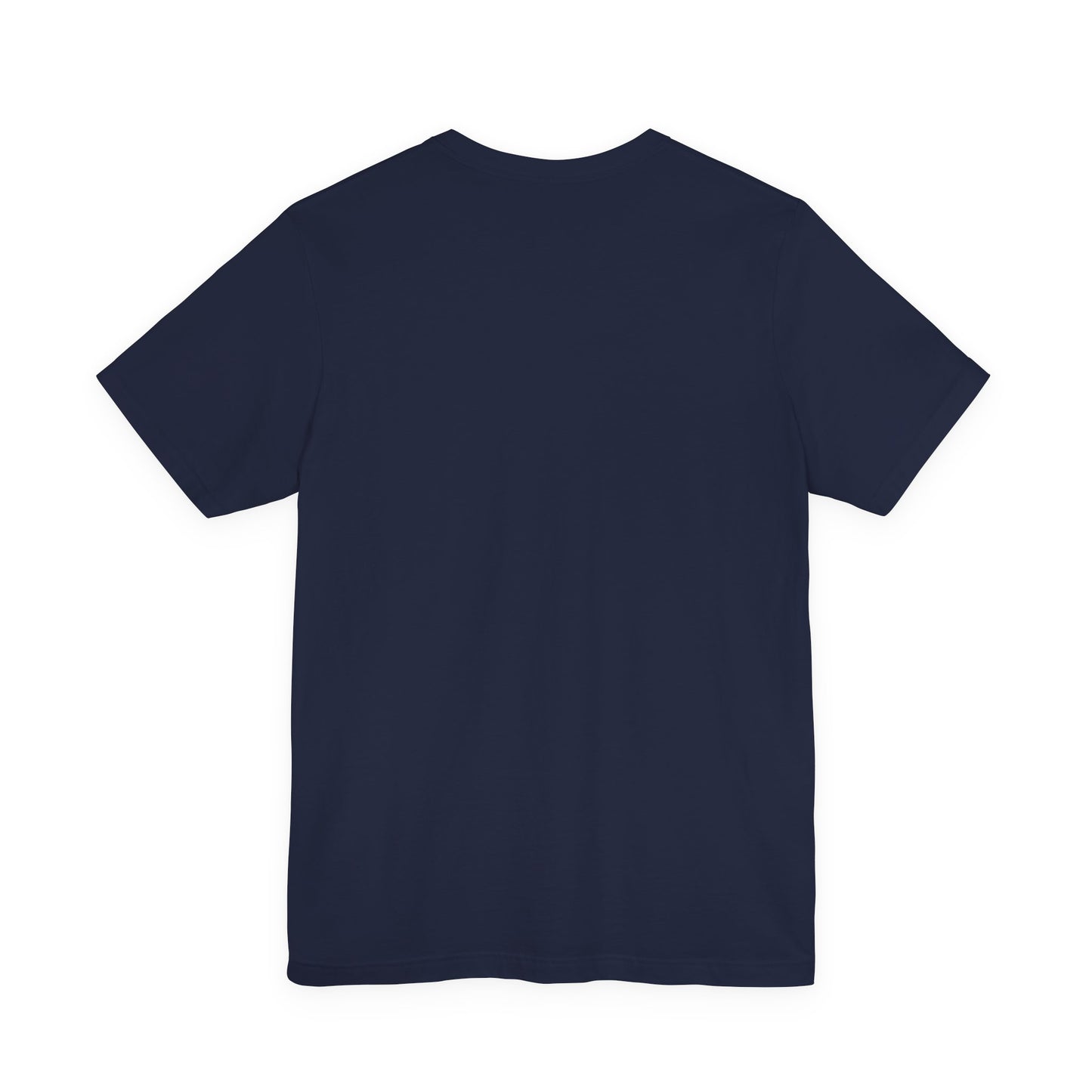 Geechee AF Jersey Short Sleeve Tee