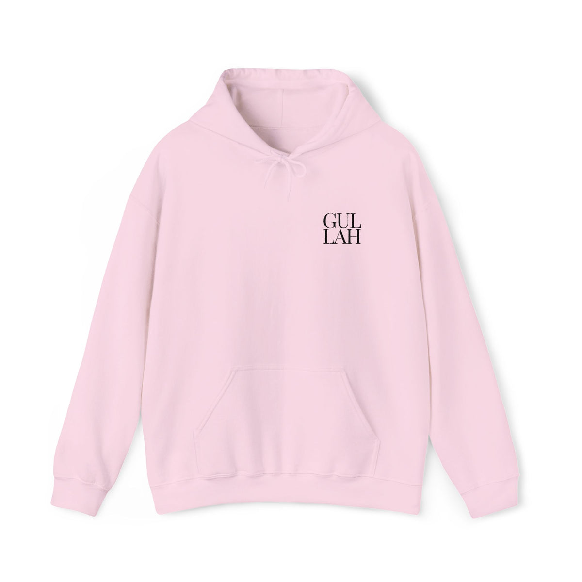 Gullah Unisex Heavy Blend™ Hooded Sweatshirt