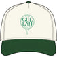 GULLAH GOLF SNAPBACK 3