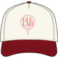GULLAH GOLF SNAPBACK 2