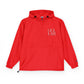 Gullah Champion Unisex Packable Anorak Jacket