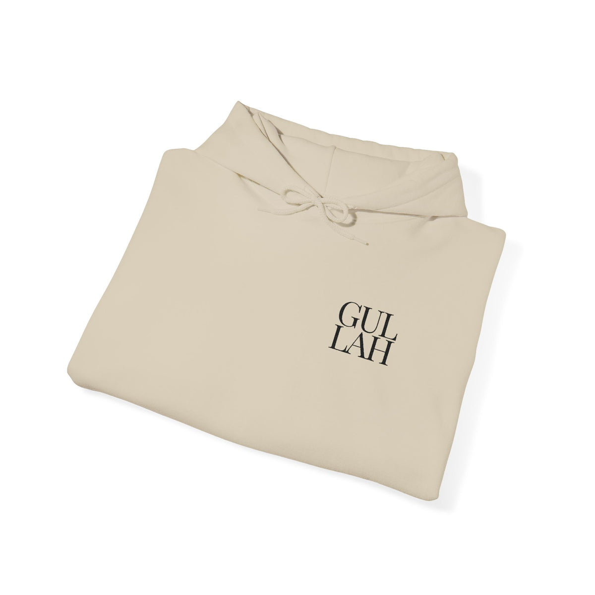 Gullah Unisex Heavy Blend™ Hooded Sweatshirt