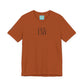 Embroidered Gullah Jersey Short Sleeve Tee