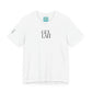 Embroidered Gullah Jersey Short Sleeve Tee