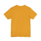 Geechee AF Jersey Short Sleeve Tee