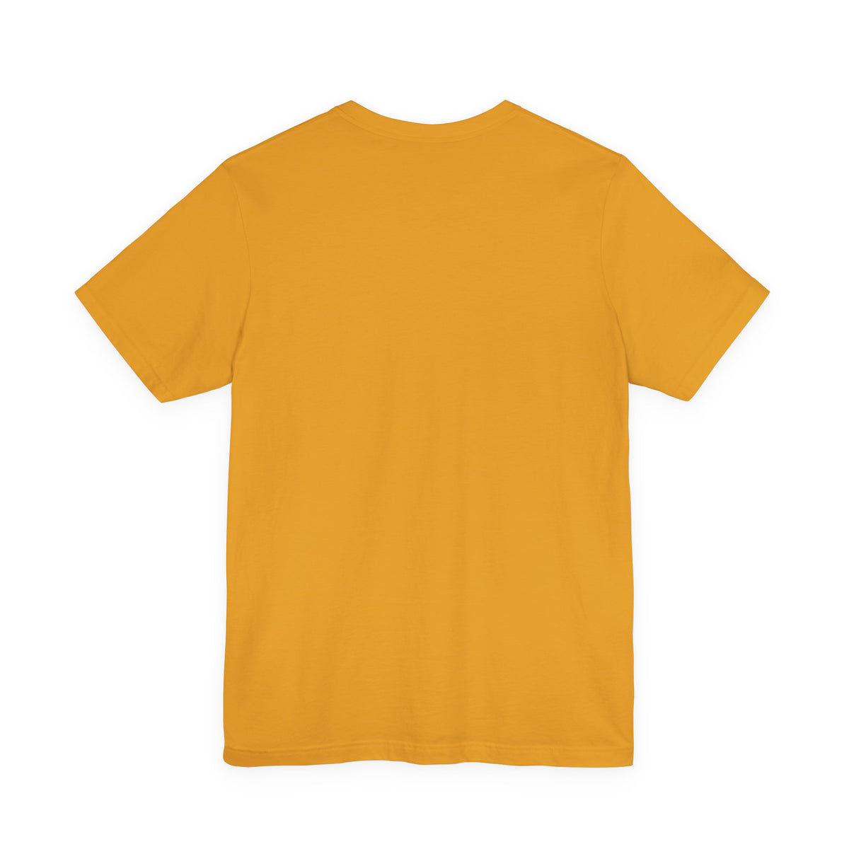 Geechee AF Jersey Short Sleeve Tee