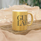 Gullah Metallic Mug