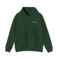 GAF Unisex Heavy Blend™ Hooded Sweatshirt