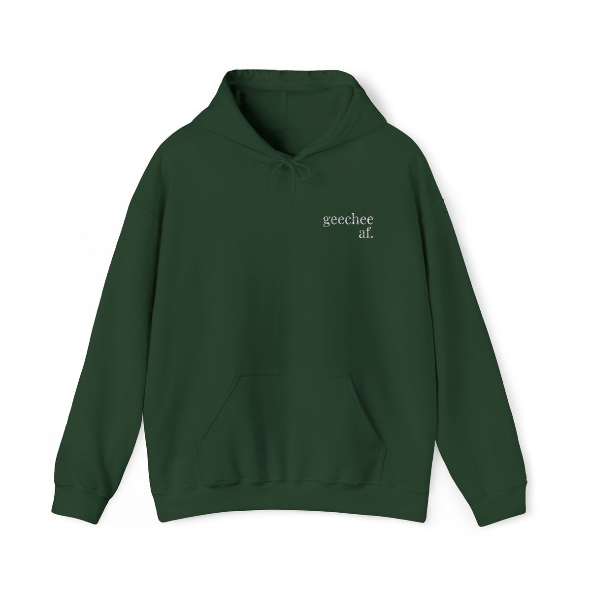 GAF Unisex Heavy Blend™ Hooded Sweatshirt
