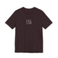 Geechee AF Unisex Jersey Short Sleeve Tee