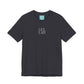 Embroidered Gullah Jersey Short Sleeve Tee