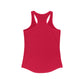 GAF  Women's Ideal Racerback Tank