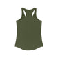 GAF  Women's Ideal Racerback Tank