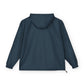 Gullah Champion Unisex Packable Anorak Jacket