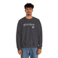 Embroidered GAF Unisex Heavy Blend™ Crewneck Sweatshirt