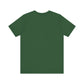 “FREE” Juneteenth Unisex Jersey Short Sleeve Tee