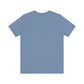 “FREE” Juneteenth Unisex Jersey Short Sleeve Tee