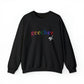 GAF Unisex Heavy Blend™ Crewneck Sweatshirt