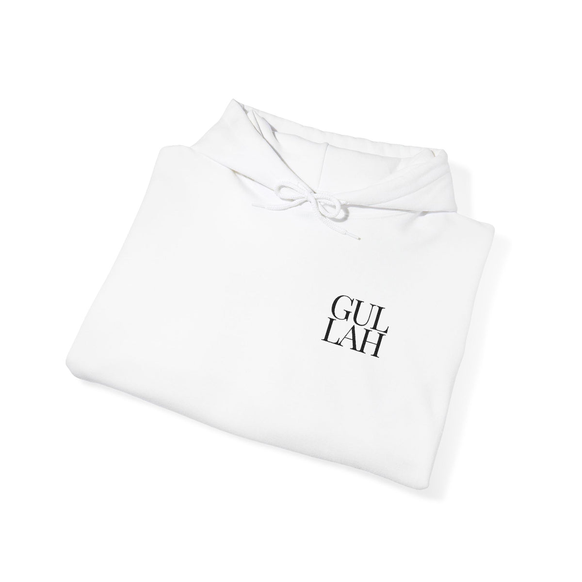 Gullah Unisex Heavy Blend™ Hooded Sweatshirt
