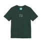 Embroidered Gullah Jersey Short Sleeve Tee