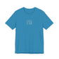 Geechee AF Unisex Jersey Short Sleeve Tee