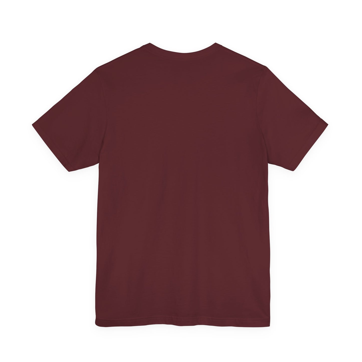 Geechee AF Jersey Short Sleeve Tee