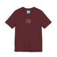 Embroidered Gullah Jersey Short Sleeve Tee