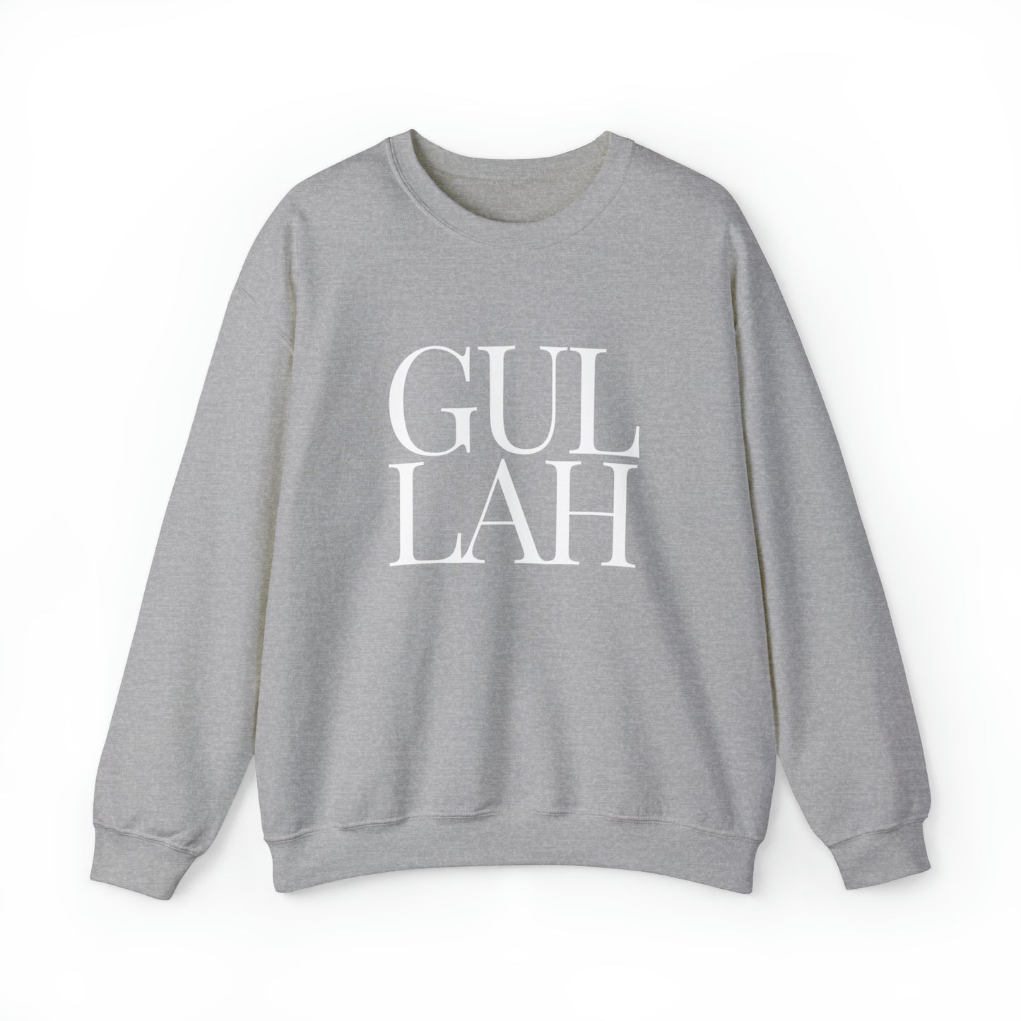 Hunter Gullah Heavy Blend Crewneck Sweatshirt