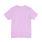 Geechee AF Jersey Short Sleeve Tee